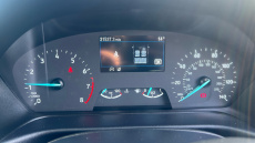 Ford Fiesta 1.0 EcoBoost Hybrid mHEV 125 Active 5dr Petrol Hatchback